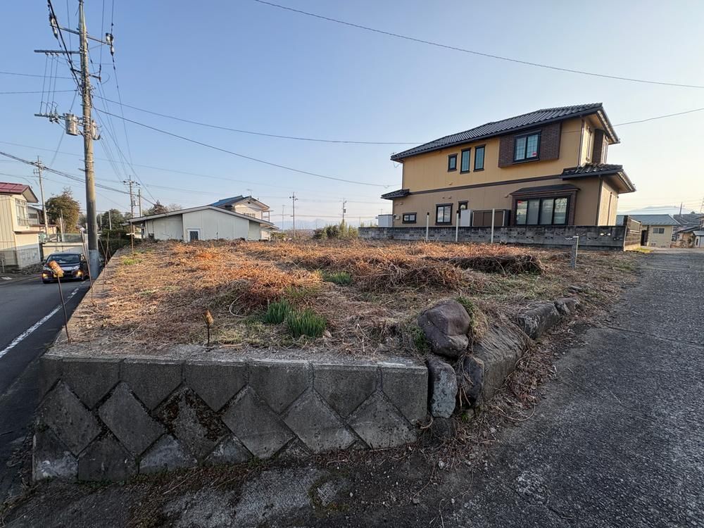 264.66m2 Building Land for Sale in Annaka City, Gunma - Thumbnail 2