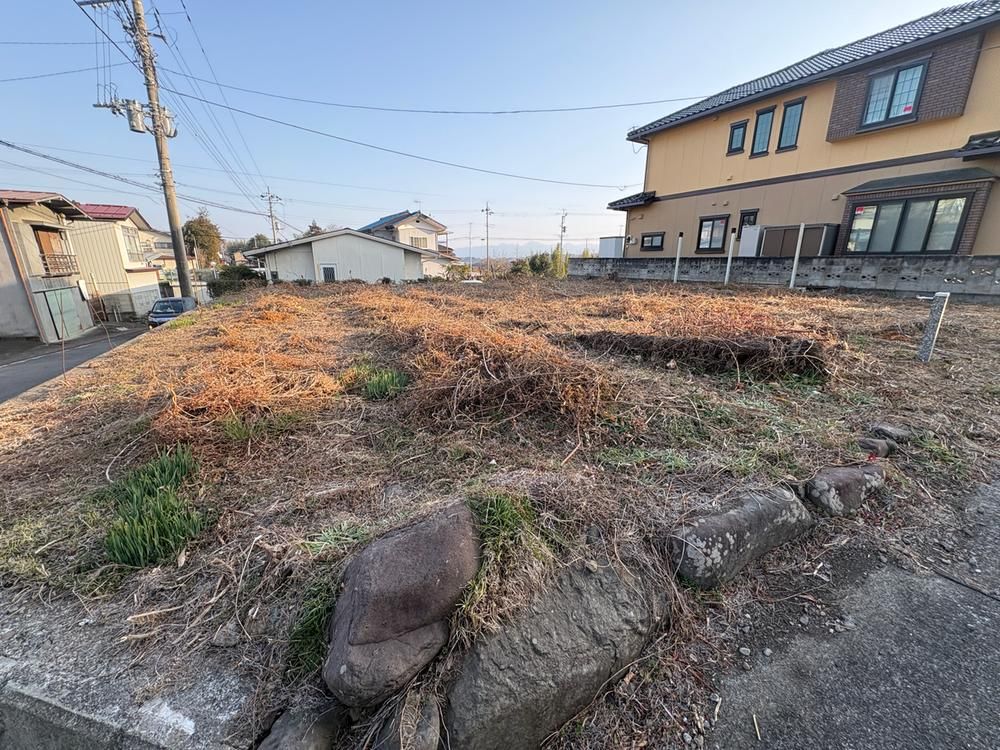 264.66m2 Building Land for Sale in Annaka City, Gunma - Thumbnail 4