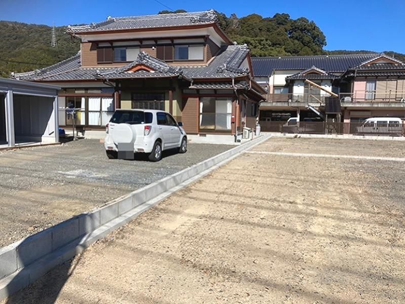 Land for Sale in Furukawa-cho, Nobeoka City, Miyazaki - 225.42 sqm - Thumbnail 2