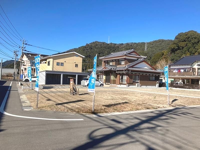 Land for Sale in Furukawa-cho, Nobeoka City, Miyazaki - 225.42 sqm - Thumbnail 3