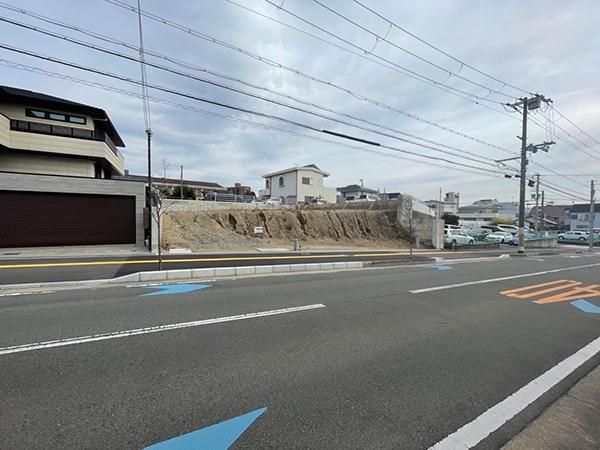 Residential Land for Sale in Wakayama City by Daiwa House - Thumbnail 2