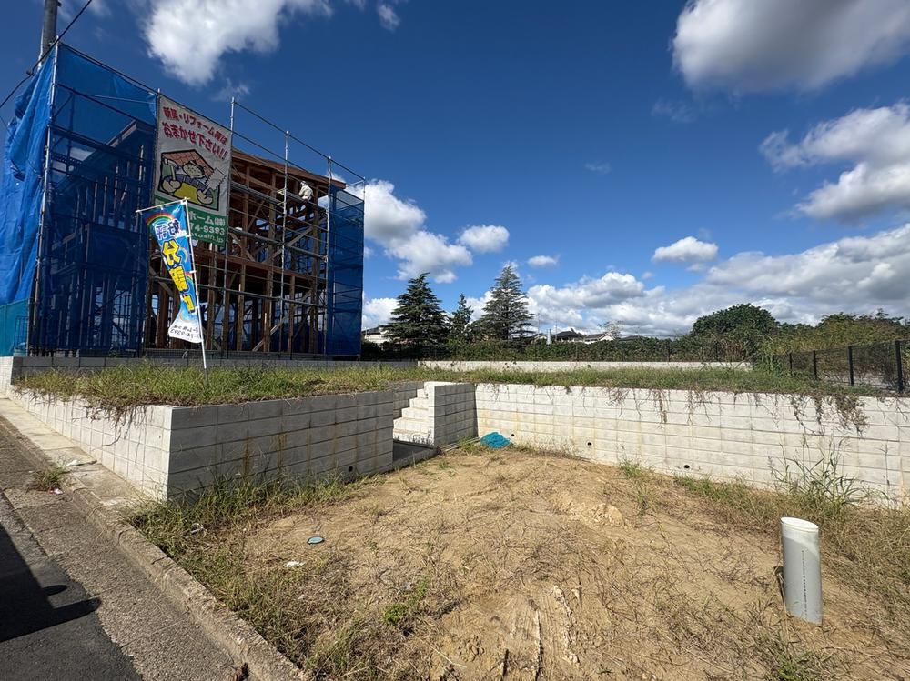 Land for Sale in Toride, Ibaraki – 210.97 sqm, Near Station - Thumbnail 2