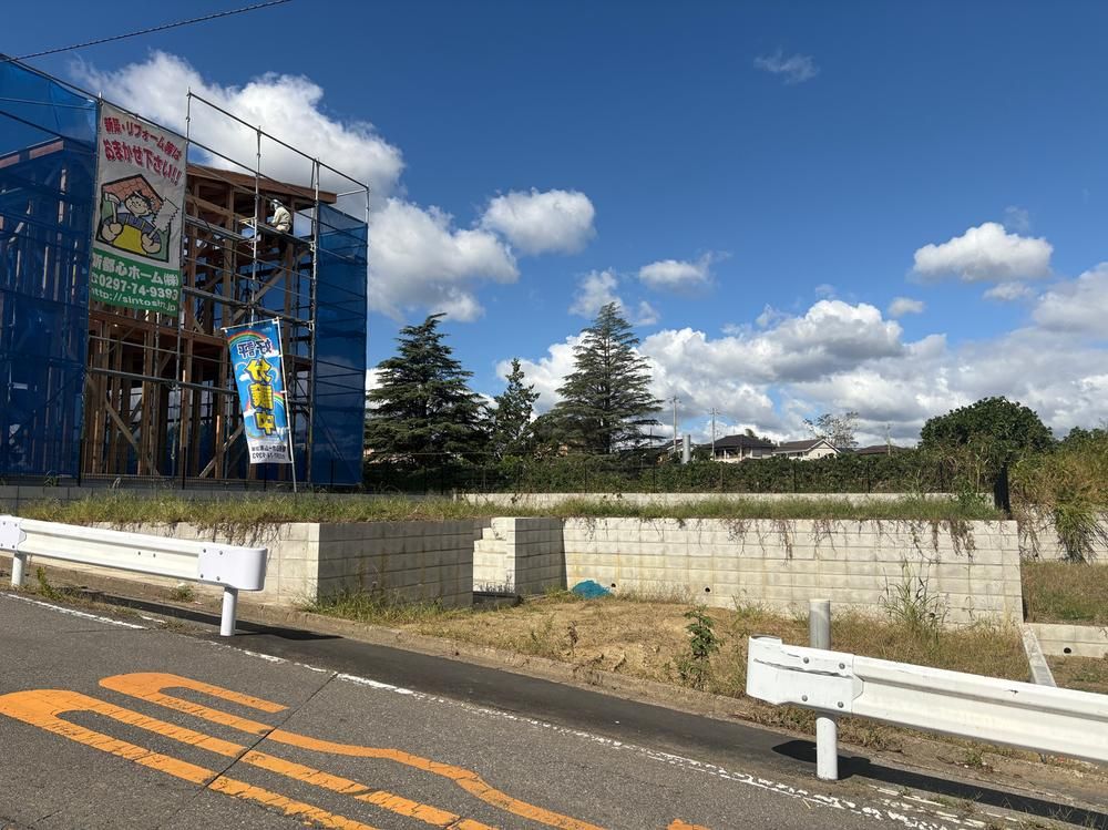 Land for Sale in Toride, Ibaraki – 210.97 sqm, Near Station - Thumbnail 3