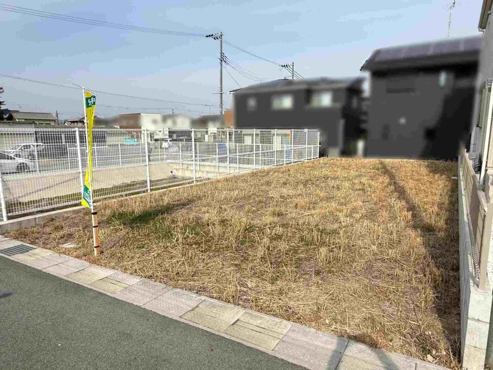 Land for Sale in Hirokawacho, Nara - 135.31 sqm Plot - Thumbnail 2