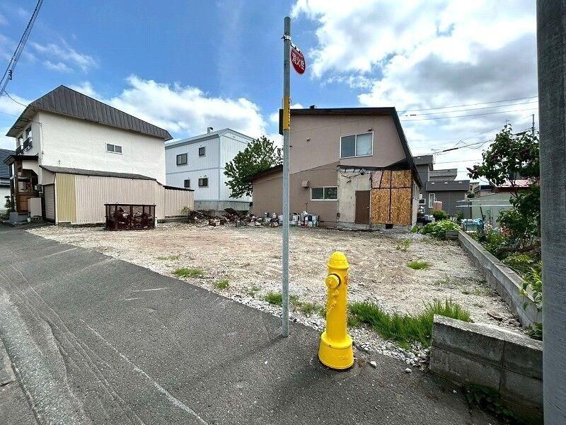 156.39 sqm Vacant Land for Sale in Higashi-ku, Sapporo - Thumbnail 3