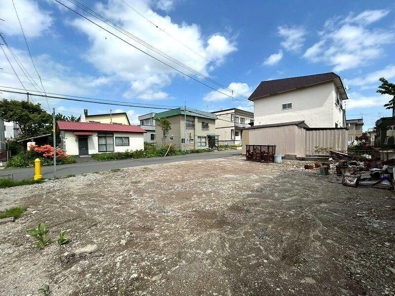 156.39 sqm Vacant Land for Sale in Higashi-ku, Sapporo - Thumbnail 4