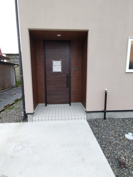 2LDK Detached House in Aizuwakamatsu, Fukushima - Thumbnail 3