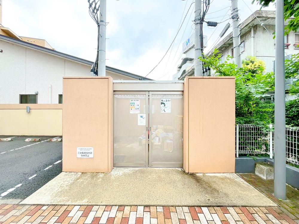 Renovated 3LDK Apartment for Sale in Miyagino-ku, Sendai - Thumbnail 2