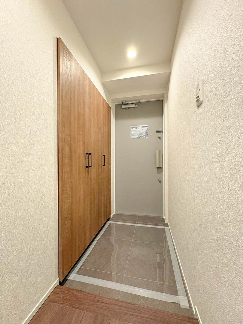 Renovated 3LDK Apartment for Sale in Miyagino-ku, Sendai - Thumbnail 3