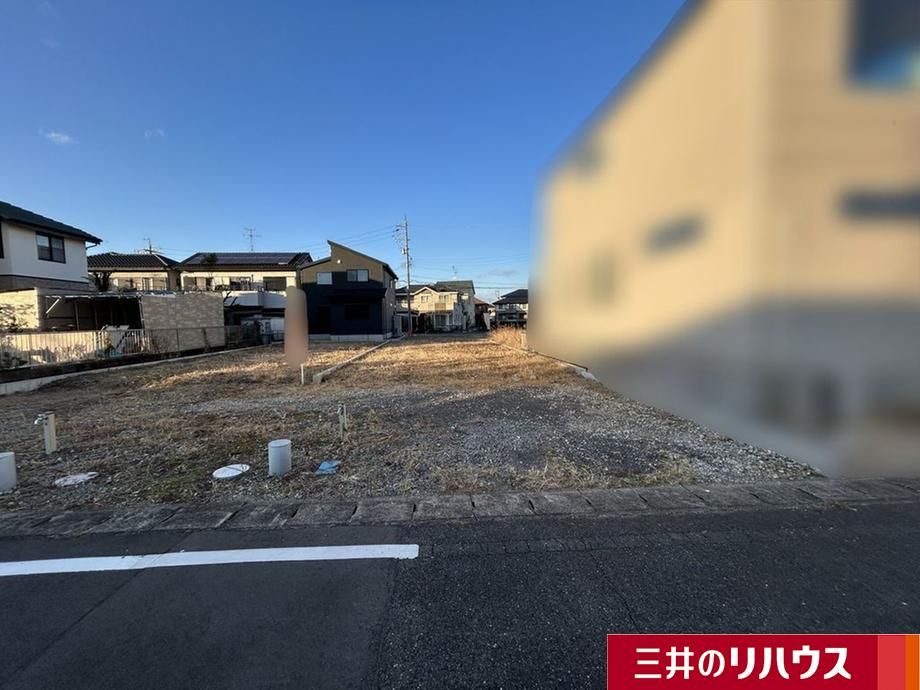 153.75m2 Building Plot for Sale in Yatomi City, Aichi - Thumbnail 3
