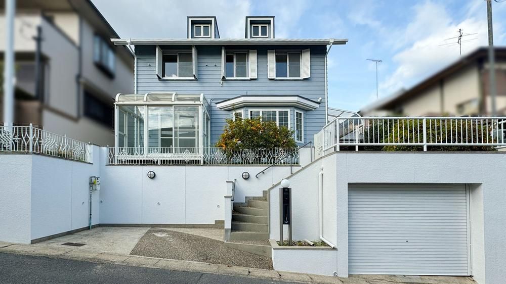 Renovated 3LDK House in Uji, Kyoto with Over 50 Tsubo Land - Thumbnail 2