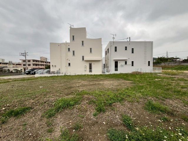 Land for Sale in Haebaru, Okinawa - 135.8 sqm - Thumbnail 2