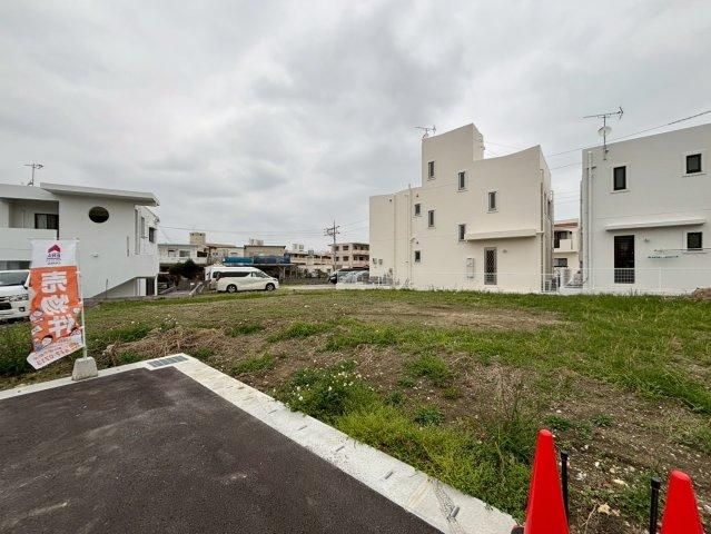 Land for Sale in Haebaru, Okinawa - 135.8 sqm - Thumbnail 3
