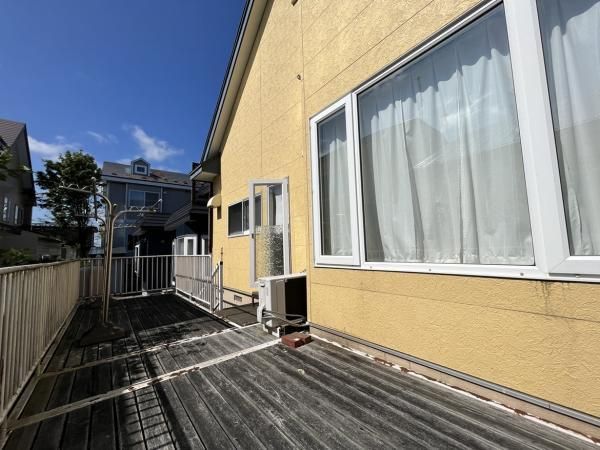 4LDK House for Sale in Tomakomai, Hokkaido - 148m2 - Thumbnail 3