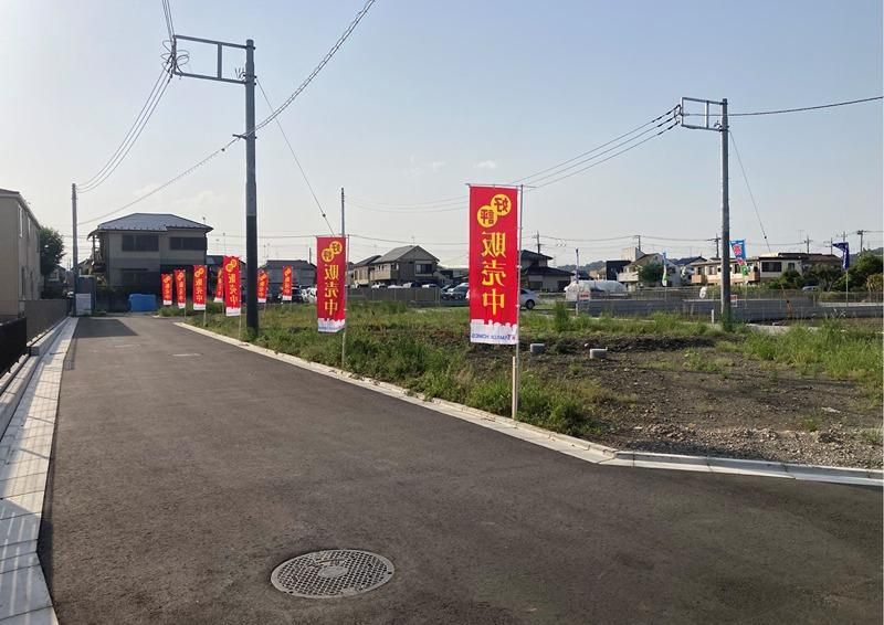 Land for Sale in Narahara, Hachioji - 36.36 Tsubo Plot - Thumbnail 2