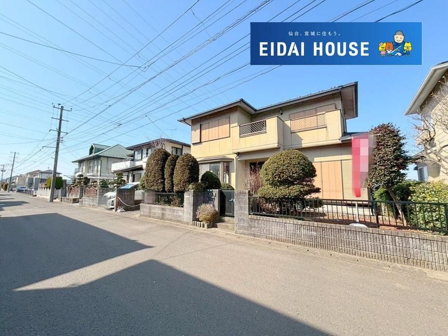 4LDK Detached House for Sale in Minamikodai Higashi, Sendai, Miyagi - Thumbnail 3