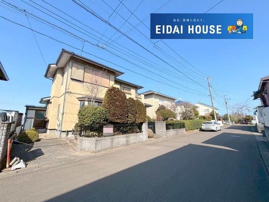 4LDK Detached House for Sale in Minamikodai Higashi, Sendai, Miyagi - Thumbnail 4