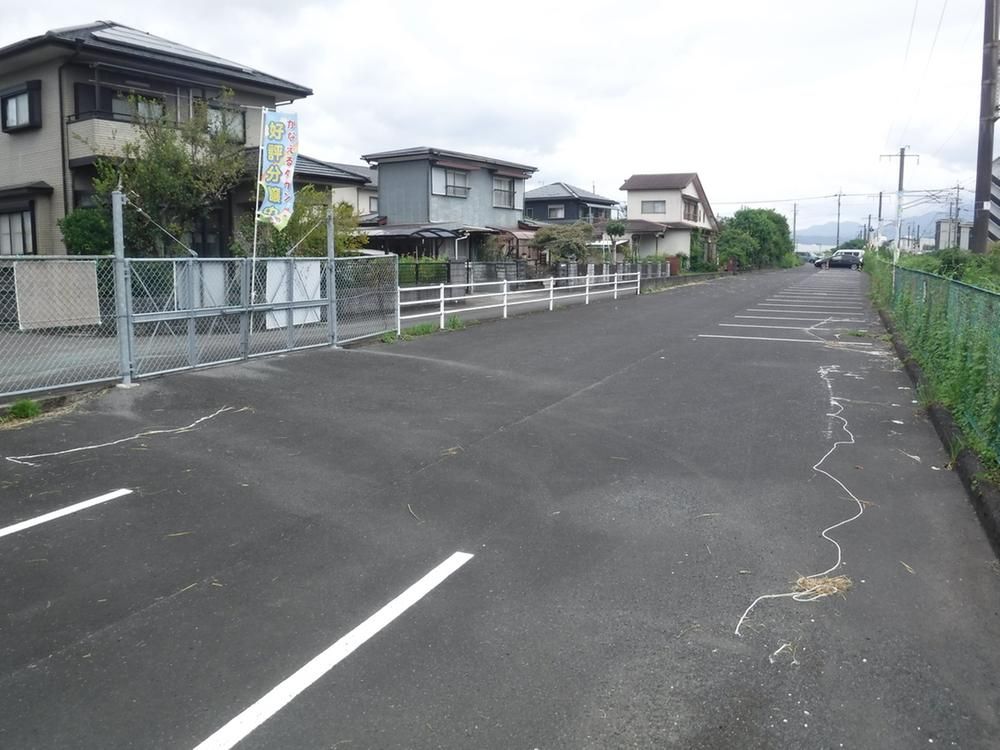 Land for Sale in Sencho, Miyakonojo City, Miyazaki - 203-262 sqm - Thumbnail 2