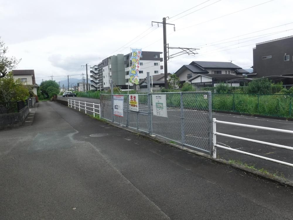 Land for Sale in Sencho, Miyakonojo City, Miyazaki - 203-262 sqm - Thumbnail 3