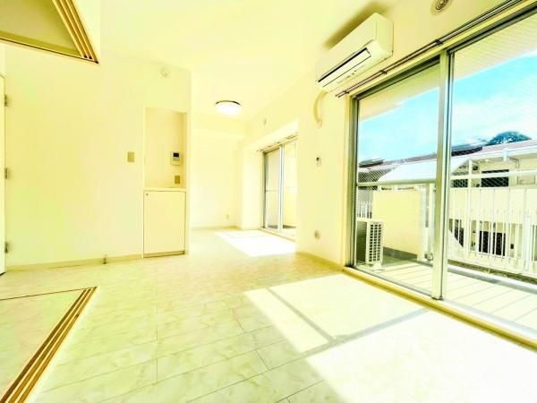 Cosmo Shirane Park 3LDK Apartment in Yokohama Asahi Ward - Thumbnail 4