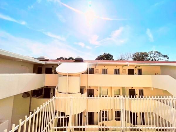 Cosmo Shirane Park 3LDK Apartment in Yokohama Asahi Ward - Thumbnail 2