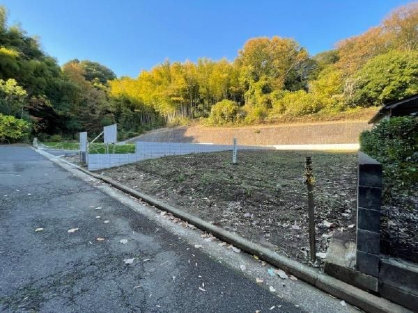 Land for Sale in Tsuzuki, Yokohama - 183.72m2 - Thumbnail 2