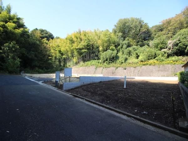Land for Sale in Tsuzuki, Yokohama - 183.72m2 - Thumbnail 4