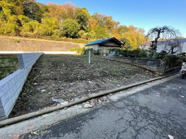 Land for Sale in Tsuzuki, Yokohama - 183.72m2 - Thumbnail 3