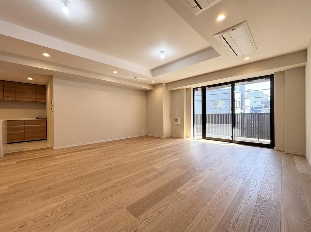 New 2LDK Apartment for Sale in Daikanyama, Shibuya, Tokyo - Thumbnail 4