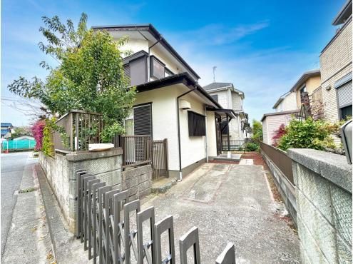 Land for Sale in Chigasaki City – 165.78m² Corner Lot - Thumbnail 2