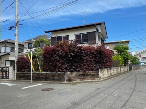 Land for Sale in Chigasaki City – 165.78m² Corner Lot - Thumbnail 3