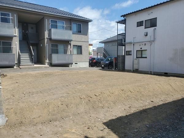 Land for Sale Near Iwaki Station, 161.58 sqm, Commercial Zone - Thumbnail 2