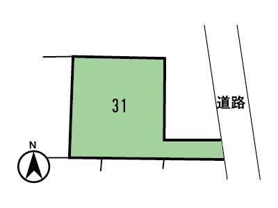 Land for Sale Near Iwaki Station, 161.58 sqm, Commercial Zone - Thumbnail 4