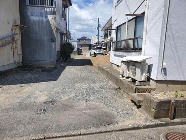 Land for Sale Near Iwaki Station, 161.58 sqm, Commercial Zone - Thumbnail 3