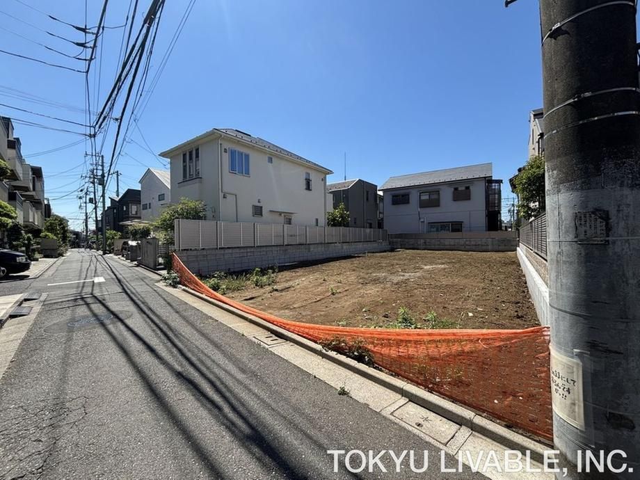 Building Land for Sale in Suginami, Tokyo - 77.76 m² - Thumbnail 3