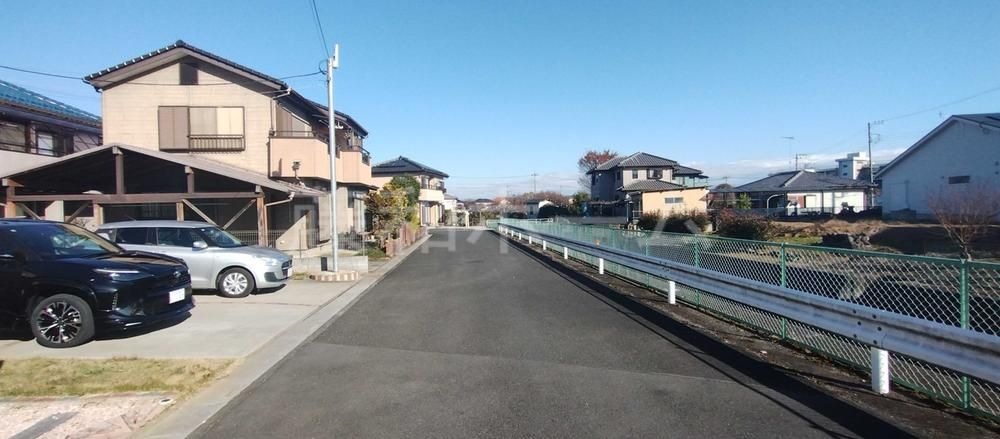 2020 Built 3LDK House in Ogose, Saitama - 67.7 Tsubo Land - Thumbnail 2