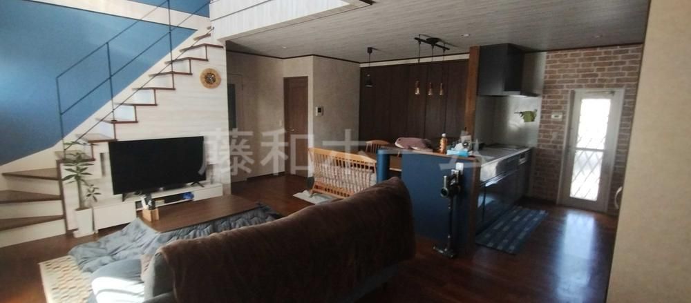 2020 Built 3LDK House in Ogose, Saitama - 67.7 Tsubo Land - Thumbnail 4