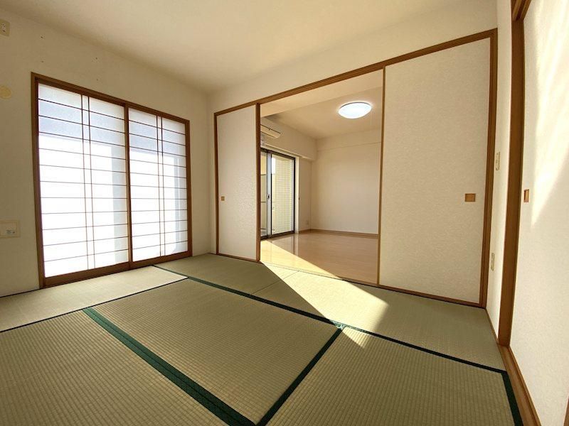 3LDK Apartment for Sale in Tsukubamirai, Ibaraki - 75.38m2 - Thumbnail 4