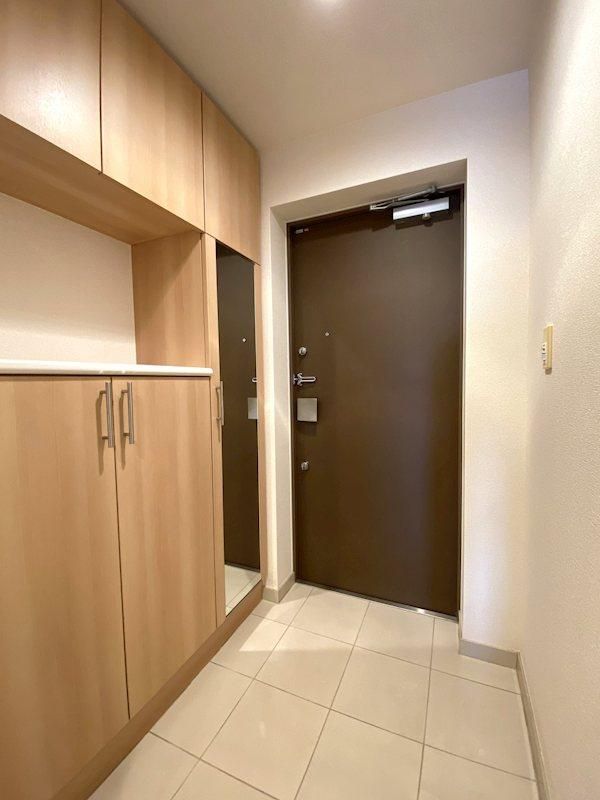 3LDK Apartment for Sale in Tsukubamirai, Ibaraki - 75.38m2 - Thumbnail 3