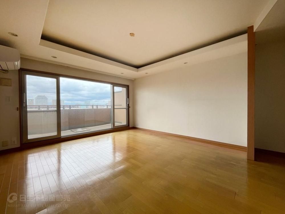 Apagarden Pier Sekiya 3LDK Apartment for Sale in Niigata - Thumbnail 4