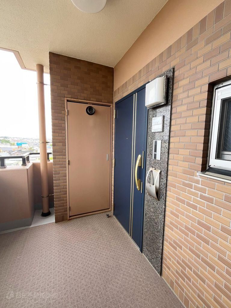 Apagarden Pier Sekiya 3LDK Apartment for Sale in Niigata - Thumbnail 3