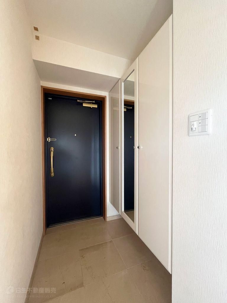 Apagarden Pier Sekiya 3LDK Apartment for Sale in Niigata - Thumbnail 2