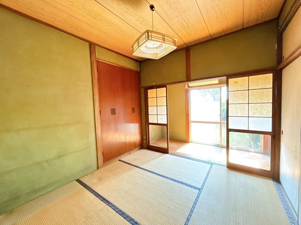 Renovated 5LDK House for Sale in Kurume, Fukuoka - 166 sqm - Thumbnail 4