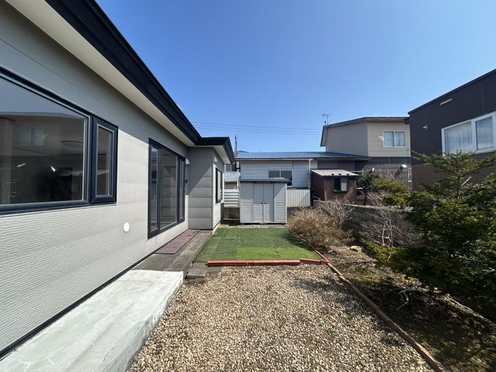 Renovated 4LDK House for Sale in Muroran, Hokkaido - Thumbnail 3