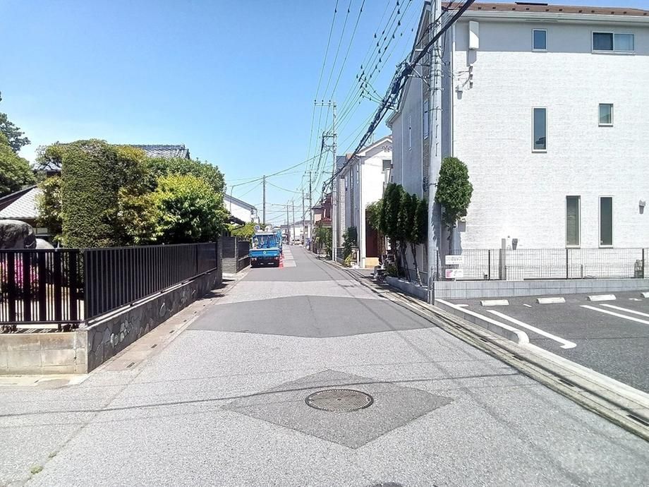 Building Land for Sale in Higashiosawa 4, Koshigaya, Saitama - Thumbnail 2