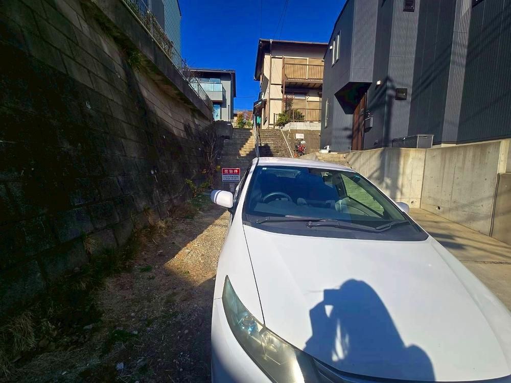 144m2 Land for Sale in Kawawa-cho, Yokohama - Thumbnail 4