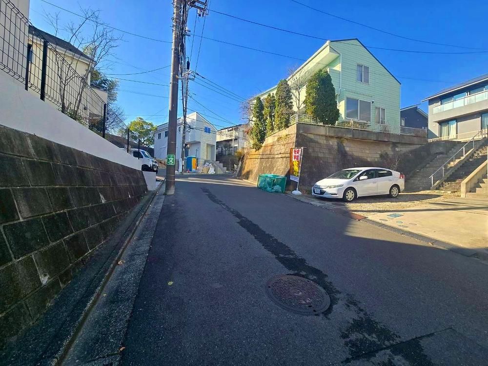 144m2 Land for Sale in Kawawa-cho, Yokohama - Thumbnail 3