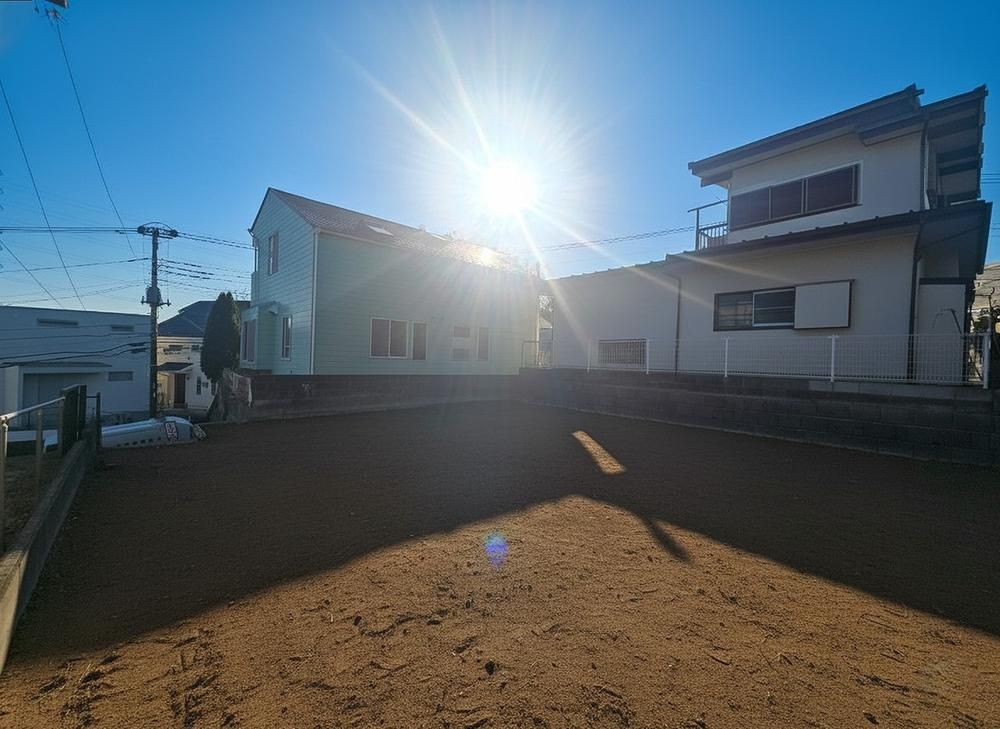 144m2 Land for Sale in Kawawa-cho, Yokohama - Thumbnail 2
