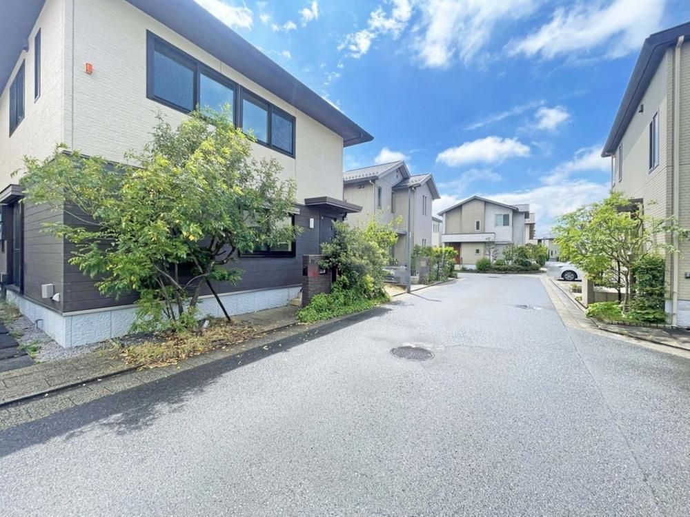 3LDK House in Fuchu, Tokyo - 104 sqm, Near Tama Station - Thumbnail 3