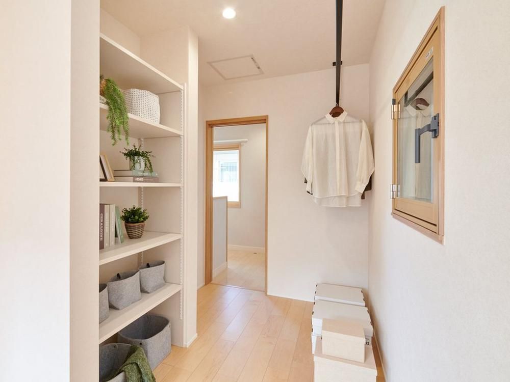 3LDK House in Fuchu, Tokyo - 104 sqm, Near Tama Station - Thumbnail 4